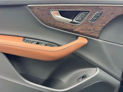 2026 Audi Q7 55 Premium Plus
