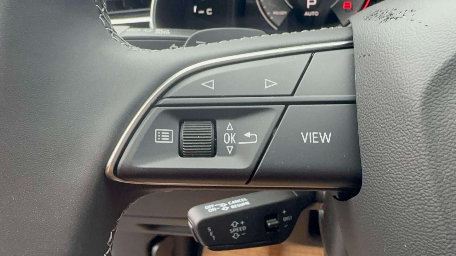 2026 Audi Q7 55 Premium Plus