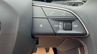 2026 Audi Q7 55 Premium Plus