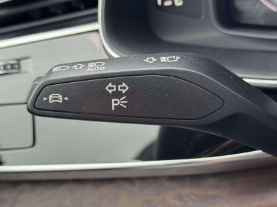 2026 Audi Q7 55 Premium Plus