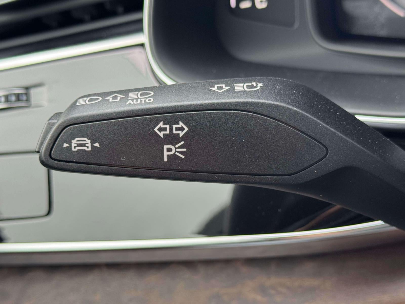 2026 Audi Q7 55 Premium Plus