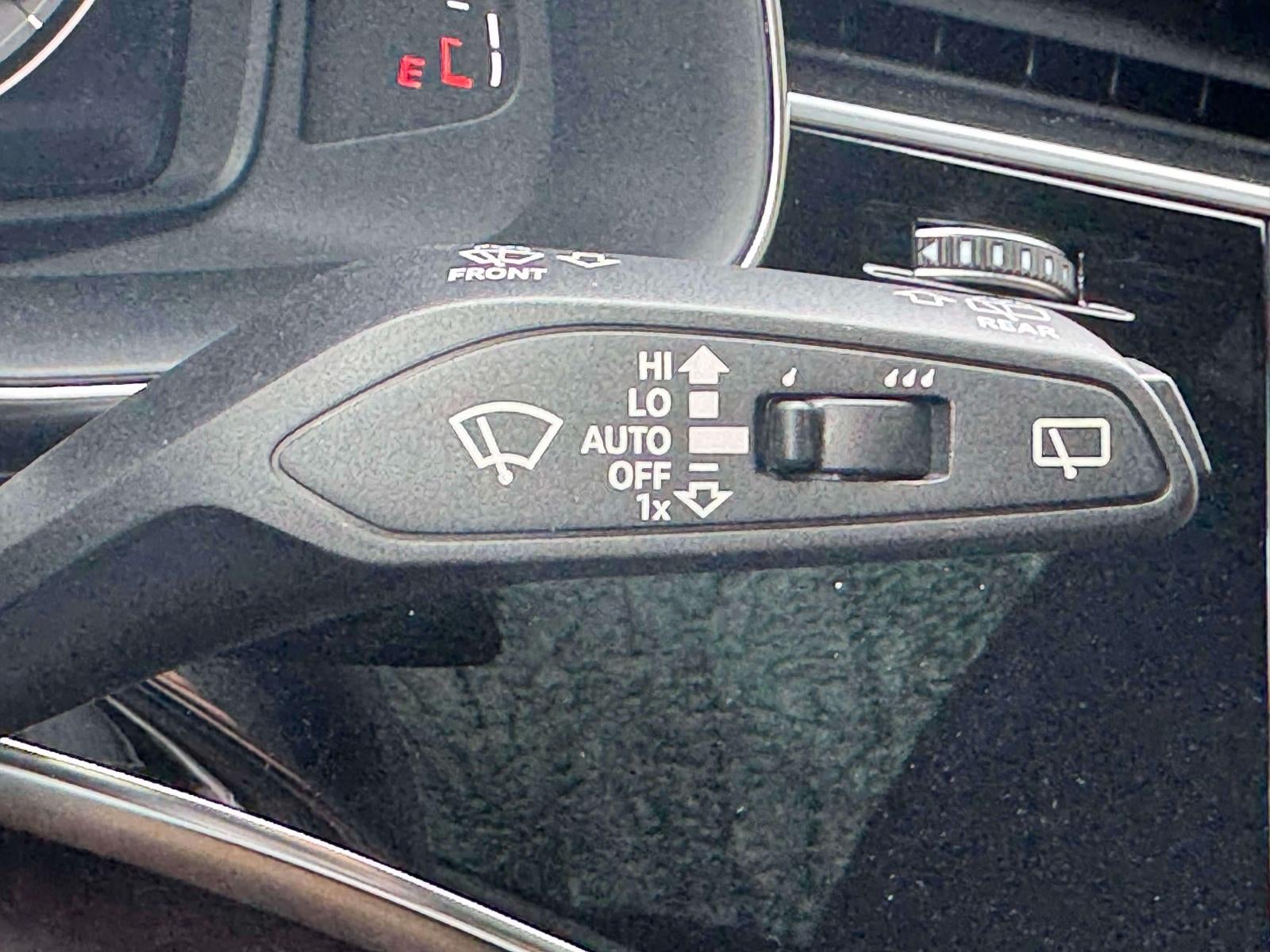 2026 Audi Q7 55 Premium Plus