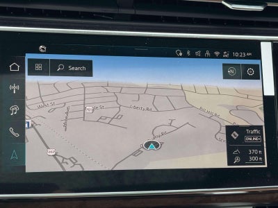 2026 Audi Q7 55 Premium Plus