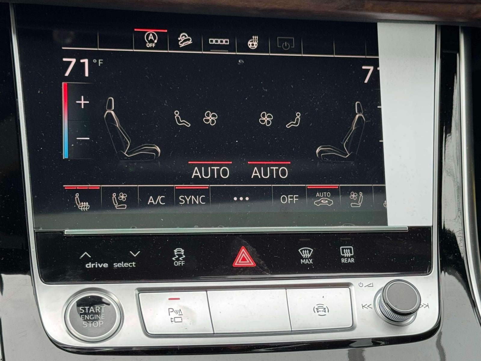 2026 Audi Q7 55 Premium Plus