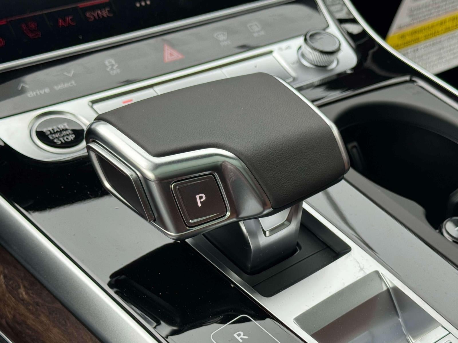2026 Audi Q7 55 Premium Plus