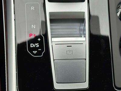2026 Audi Q7 55 Premium Plus