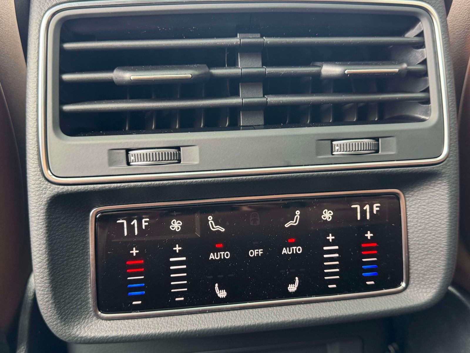 2026 Audi Q7 55 Premium Plus