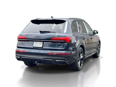 2026 Audi Q7 55 Premium Plus