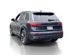 2026 Audi Q7 55 Premium Plus