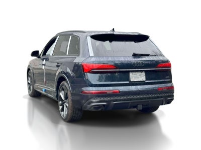 2026 Audi Q7 55 Premium Plus