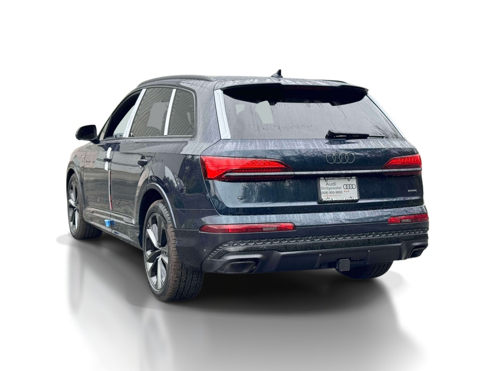 2026 Audi Q7 55 Premium Plus