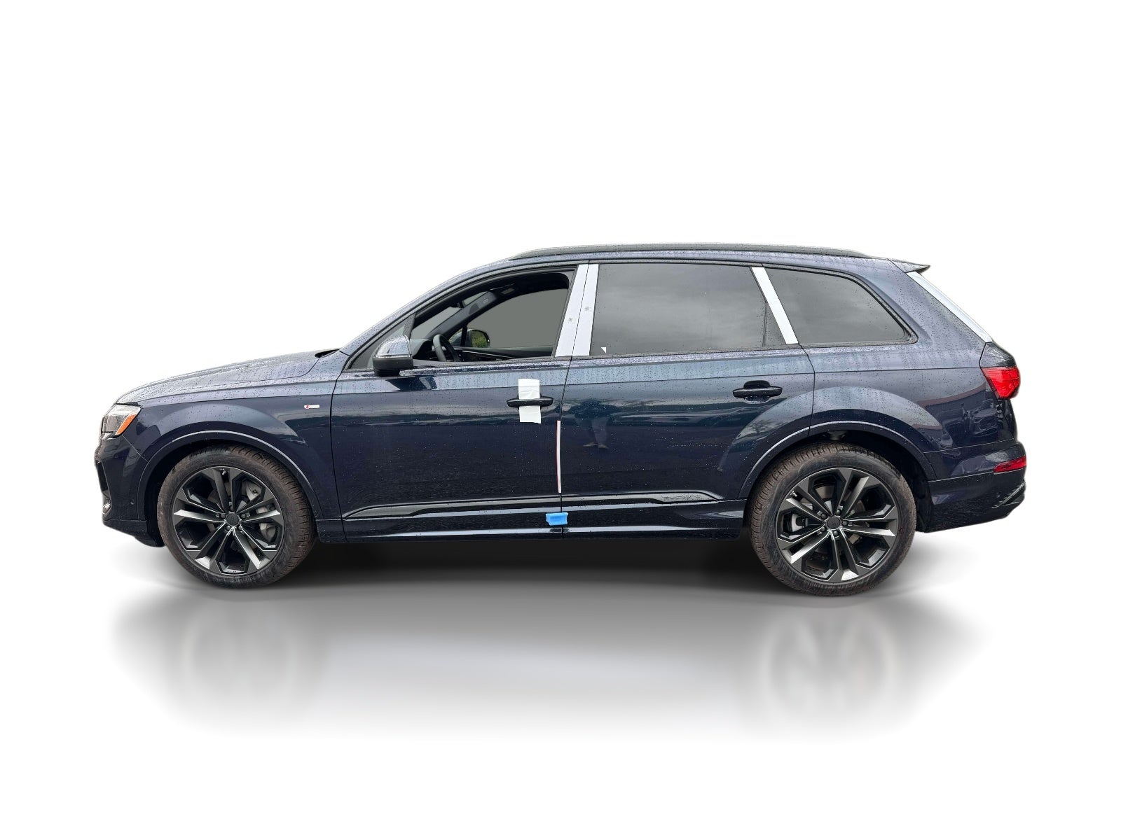 2026 Audi Q7 55 Premium Plus