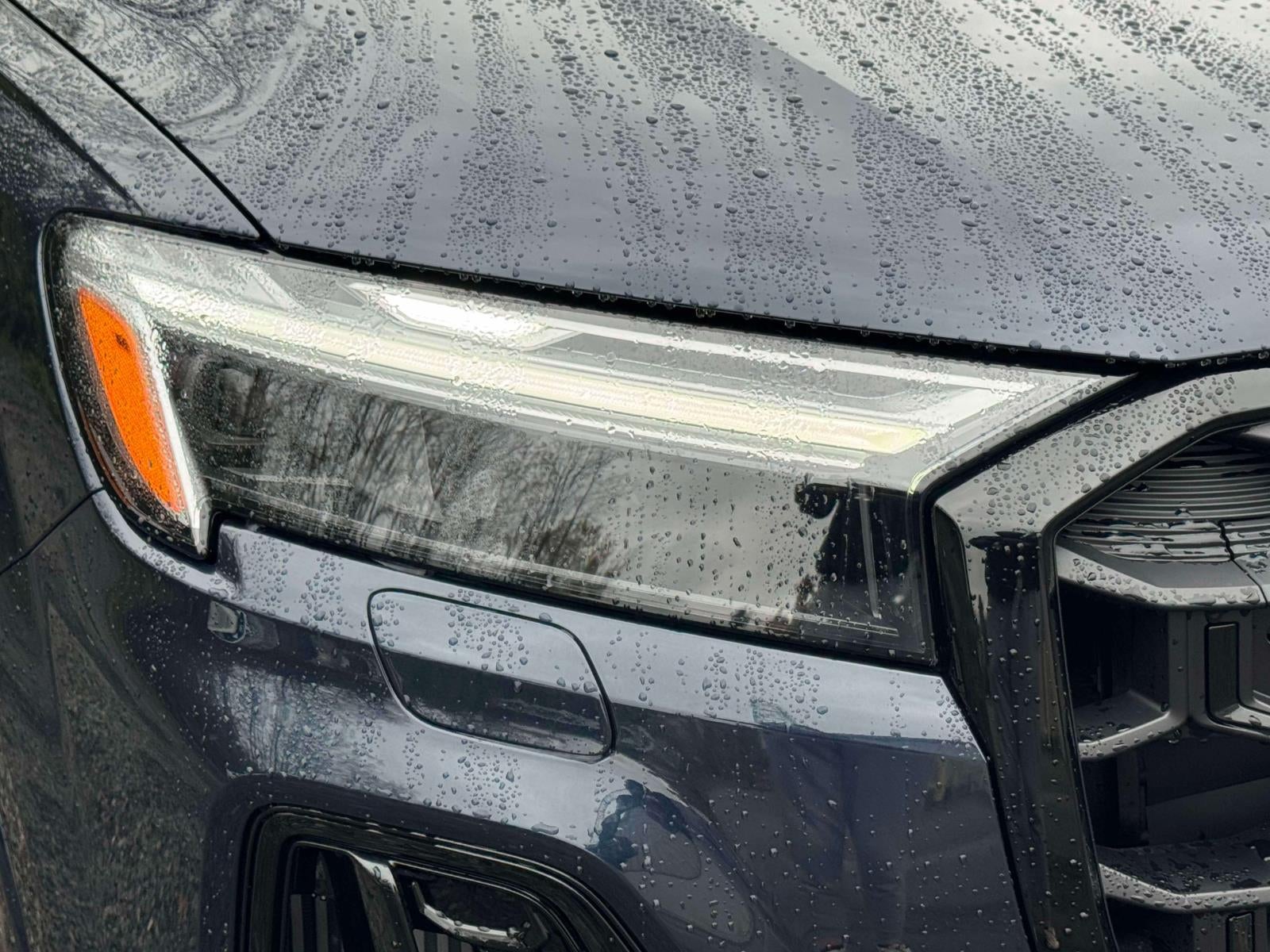 2026 Audi Q7 55 Premium Plus