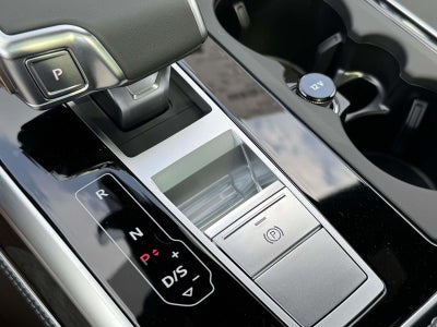 2026 Audi Q7 55 Premium