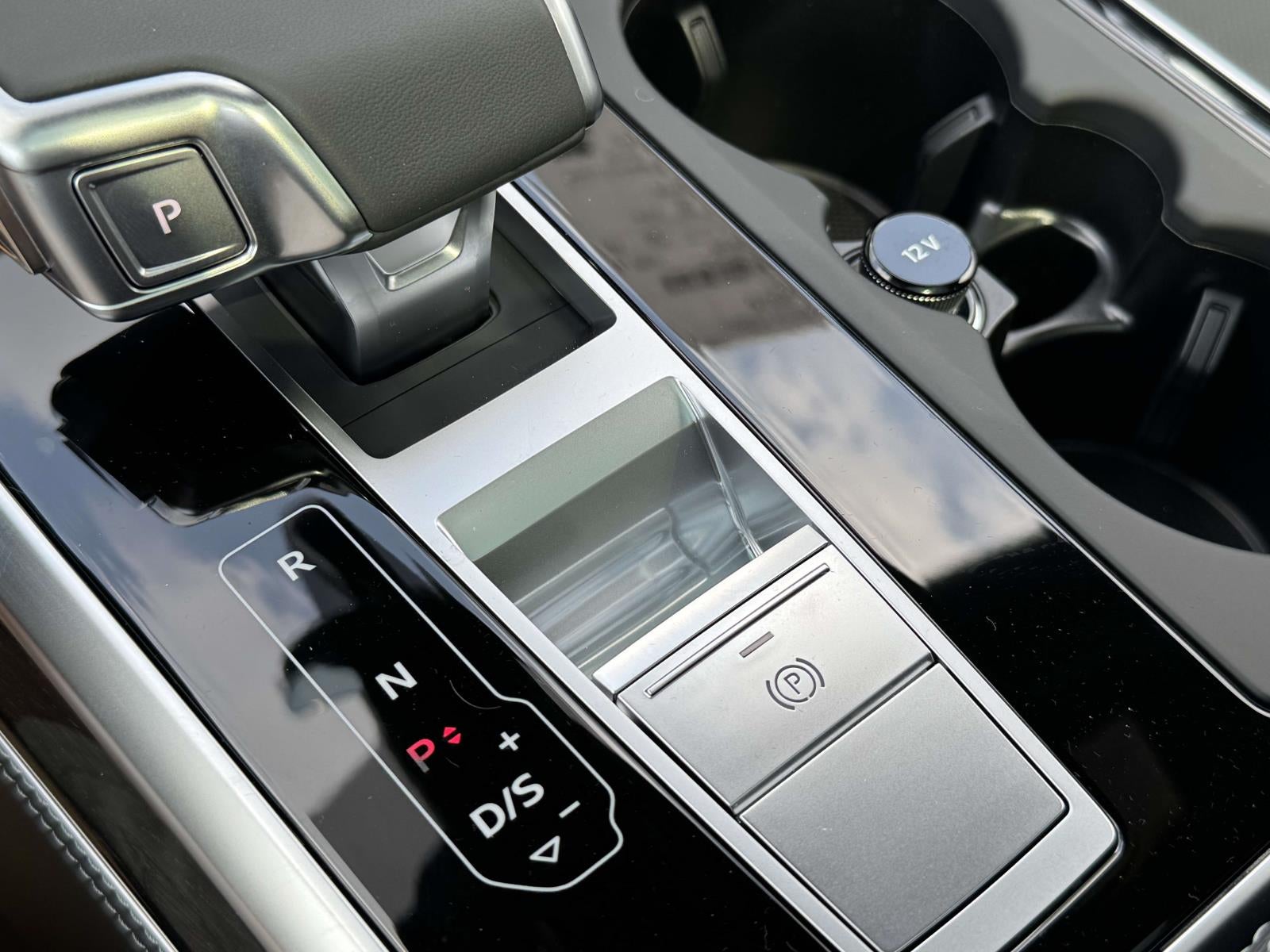 2026 Audi Q7 55 Premium