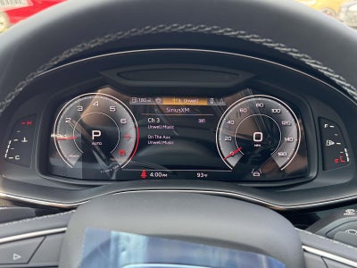 2026 Audi Q7 55 Premium
