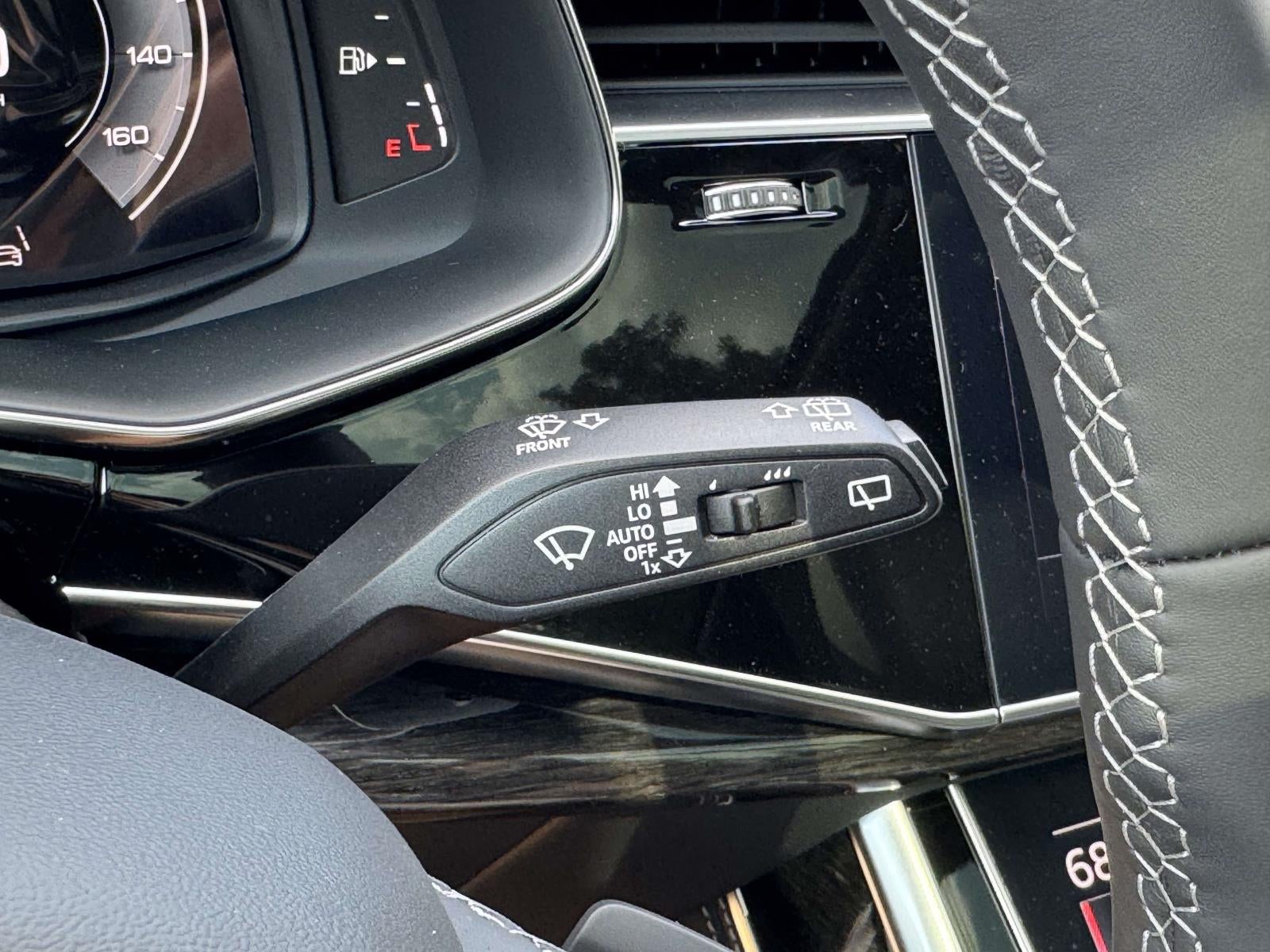 2026 Audi Q7 55 Premium