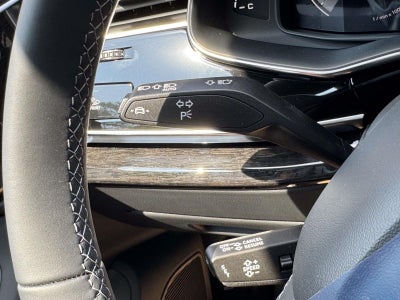 2026 Audi Q7 55 Premium
