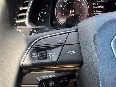 2026 Audi Q7 55 Premium