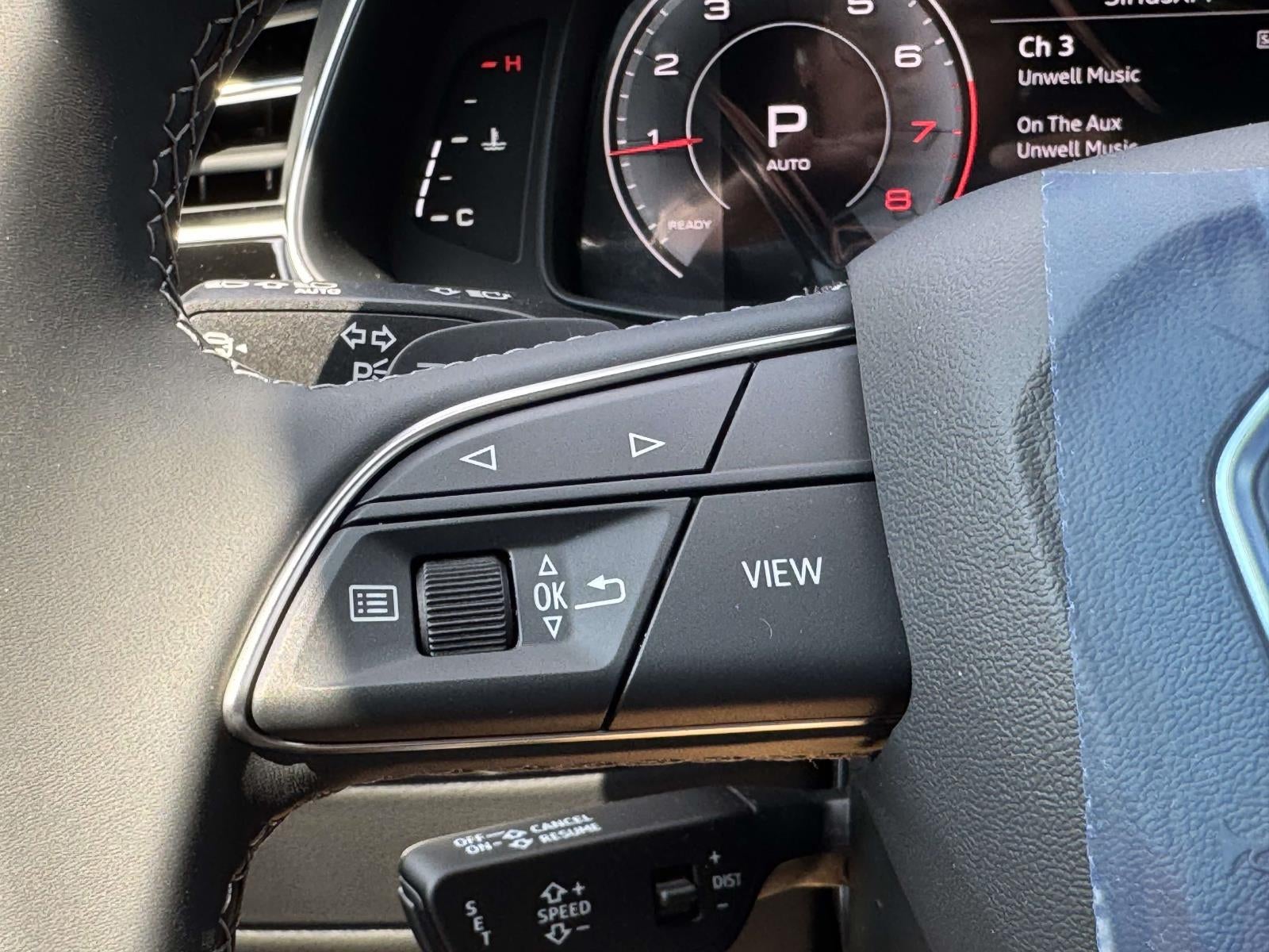 2026 Audi Q7 55 Premium