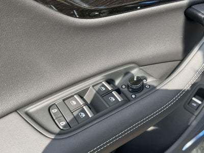 2026 Audi Q7 55 Premium
