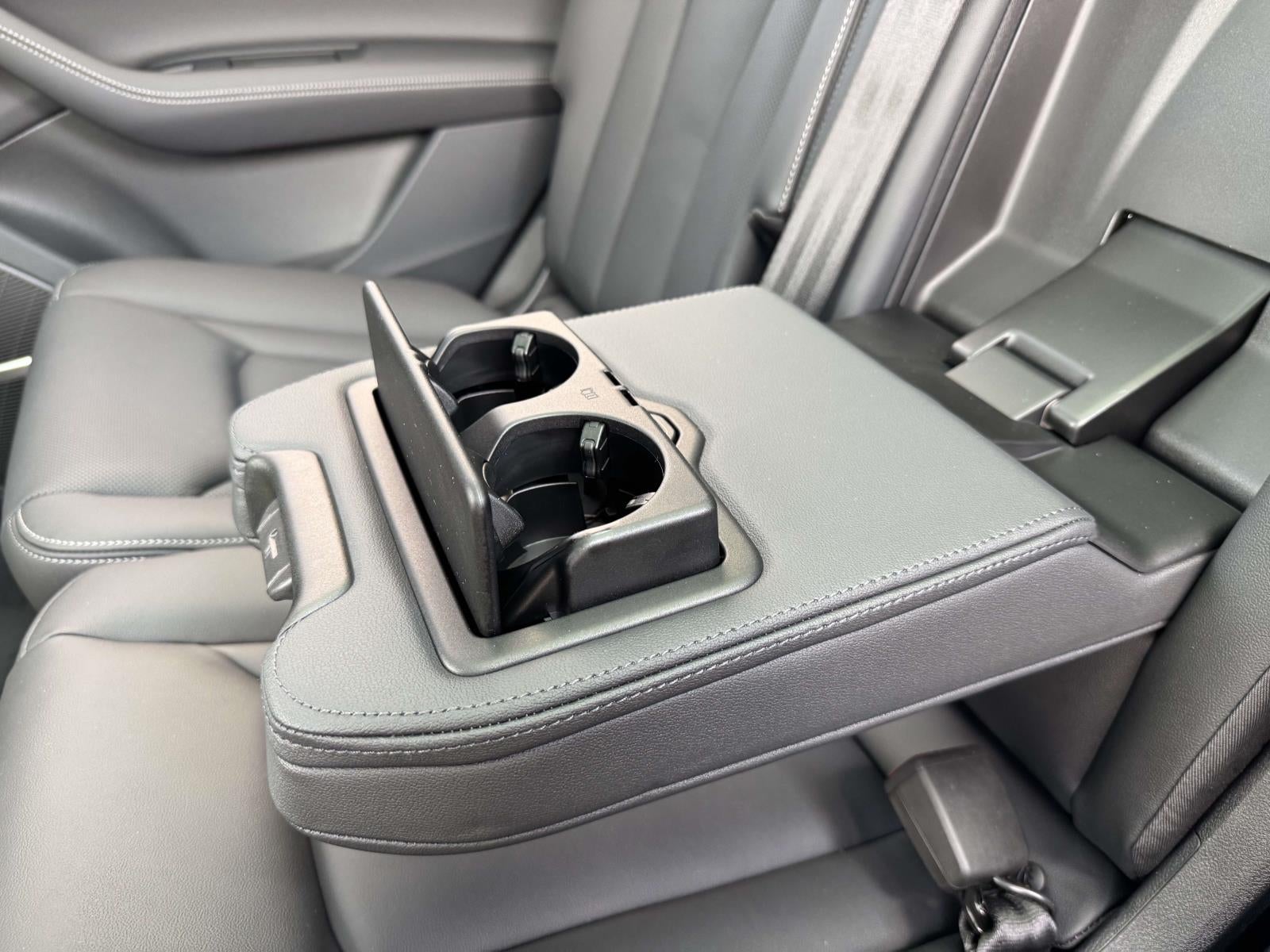 2026 Audi Q7 55 Premium