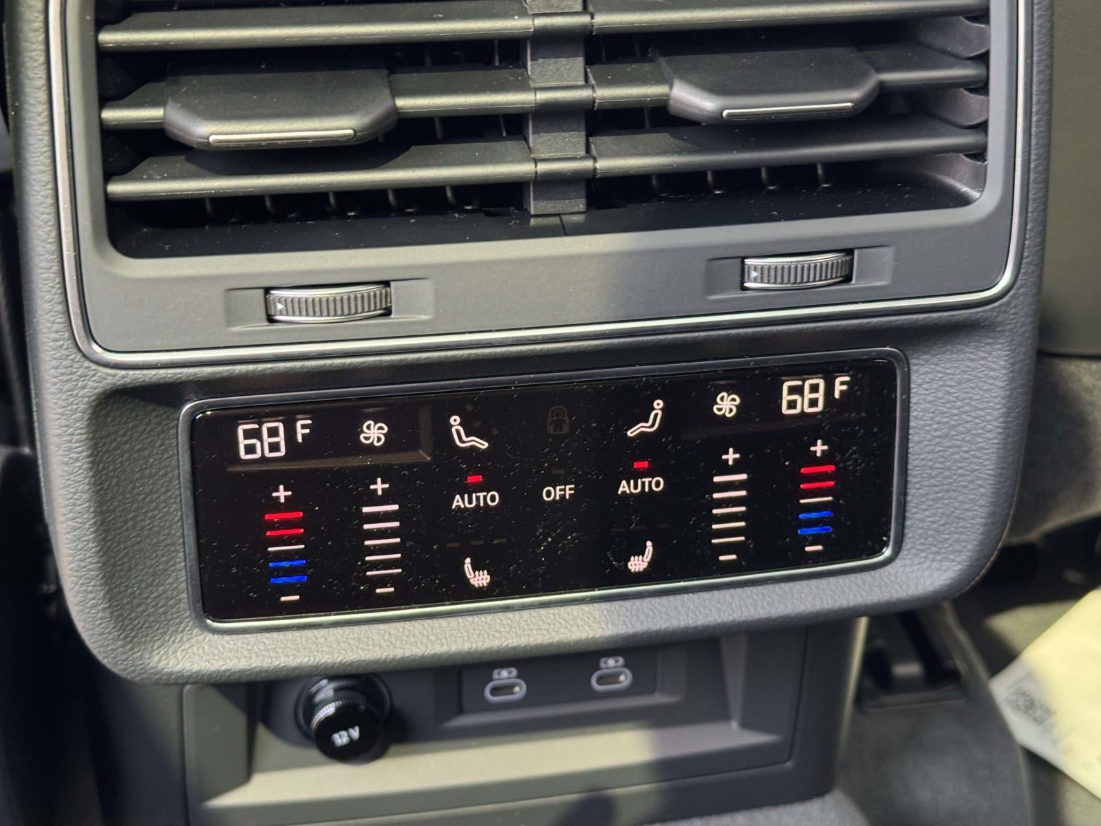 2026 Audi Q7 55 Premium