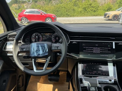 2026 Audi Q7 55 Premium