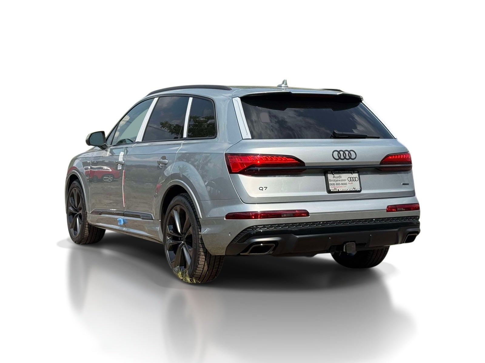 2026 Audi Q7 55 Premium