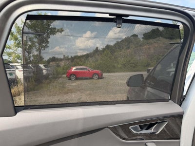 2026 Audi Q7 55 Premium
