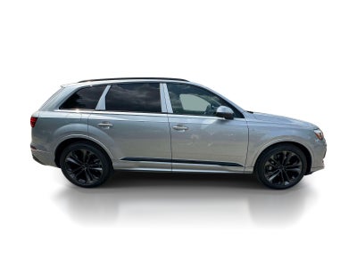 2026 Audi Q7 55 Premium
