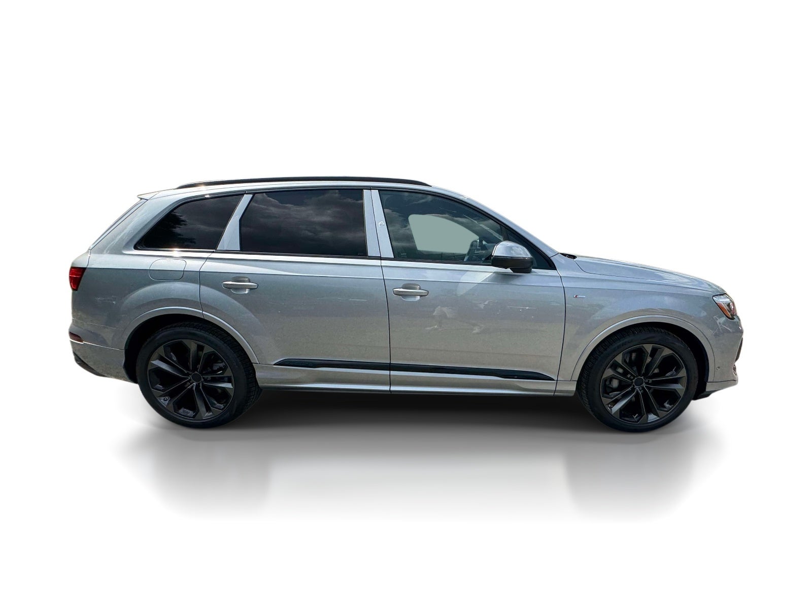2026 Audi Q7 55 Premium