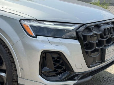 2026 Audi Q7 55 Premium