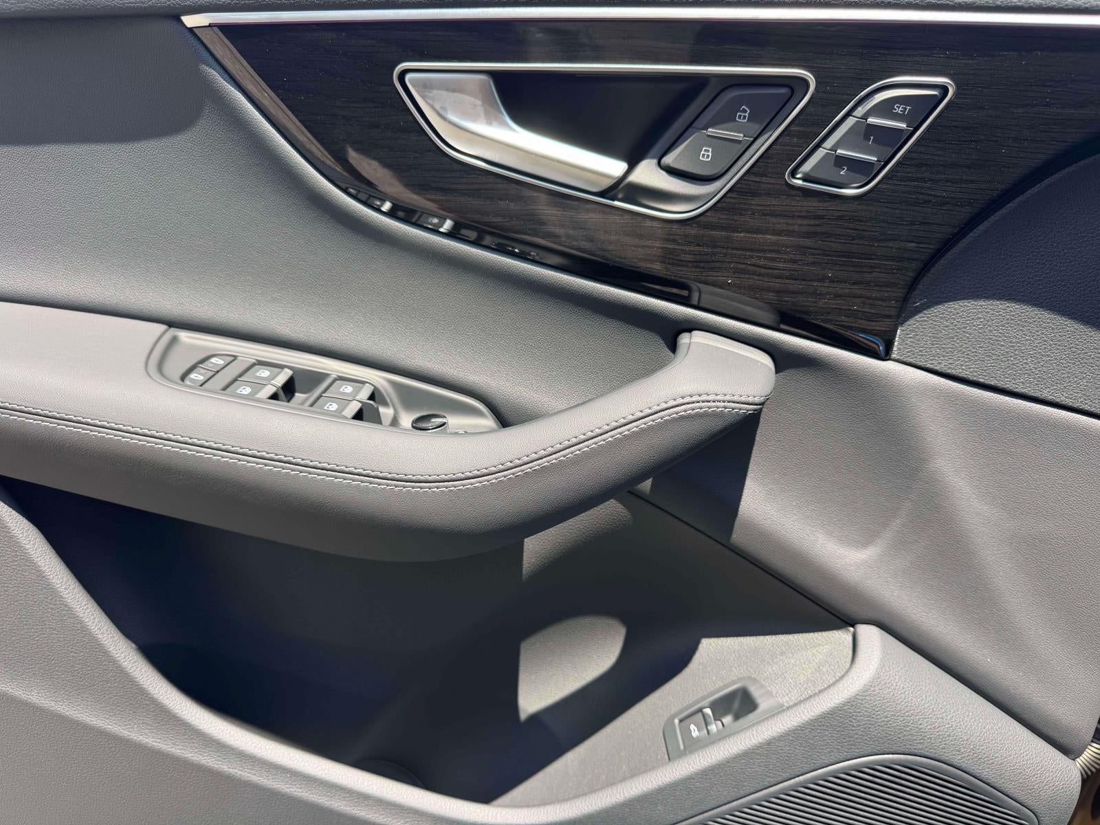 2026 Audi Q7 55 Premium