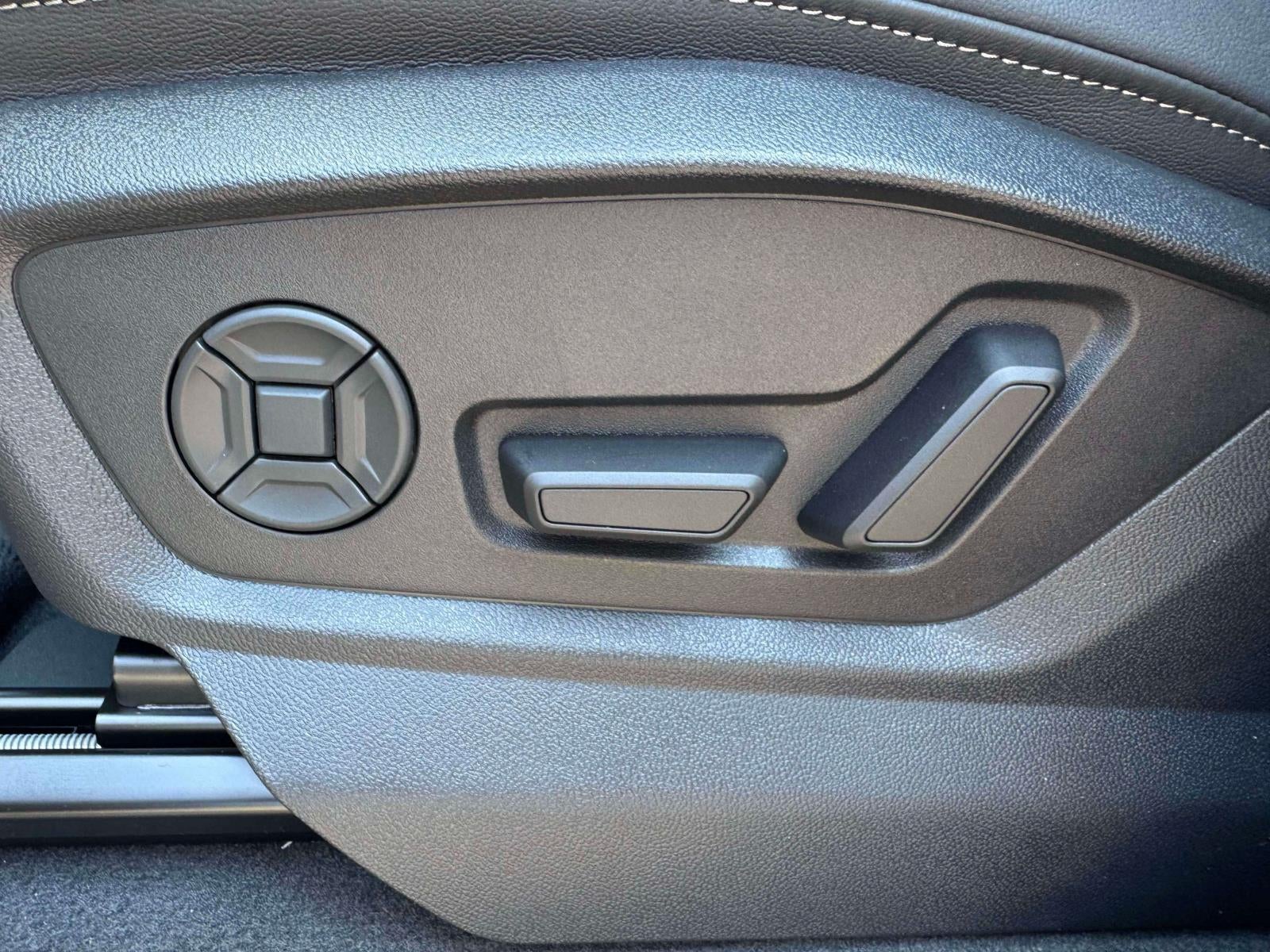 2026 Audi Q7 55 Premium