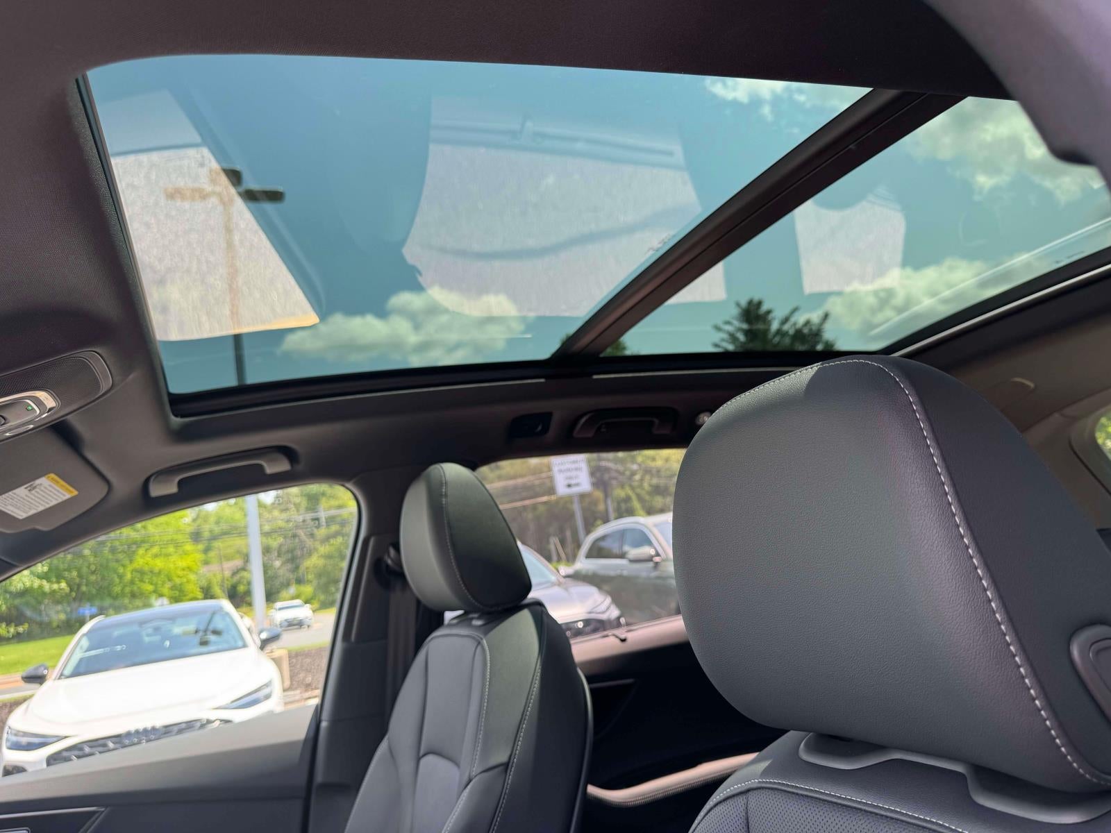 2026 Audi Q7 55 Premium