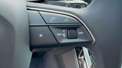 2026 Audi Q7 55 Premium