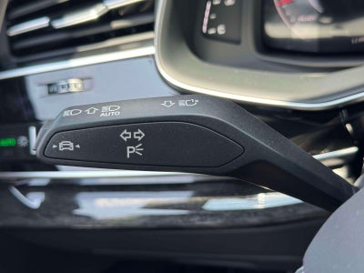 2026 Audi Q7 55 Premium