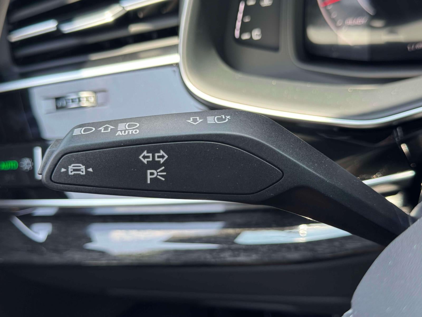 2026 Audi Q7 55 Premium
