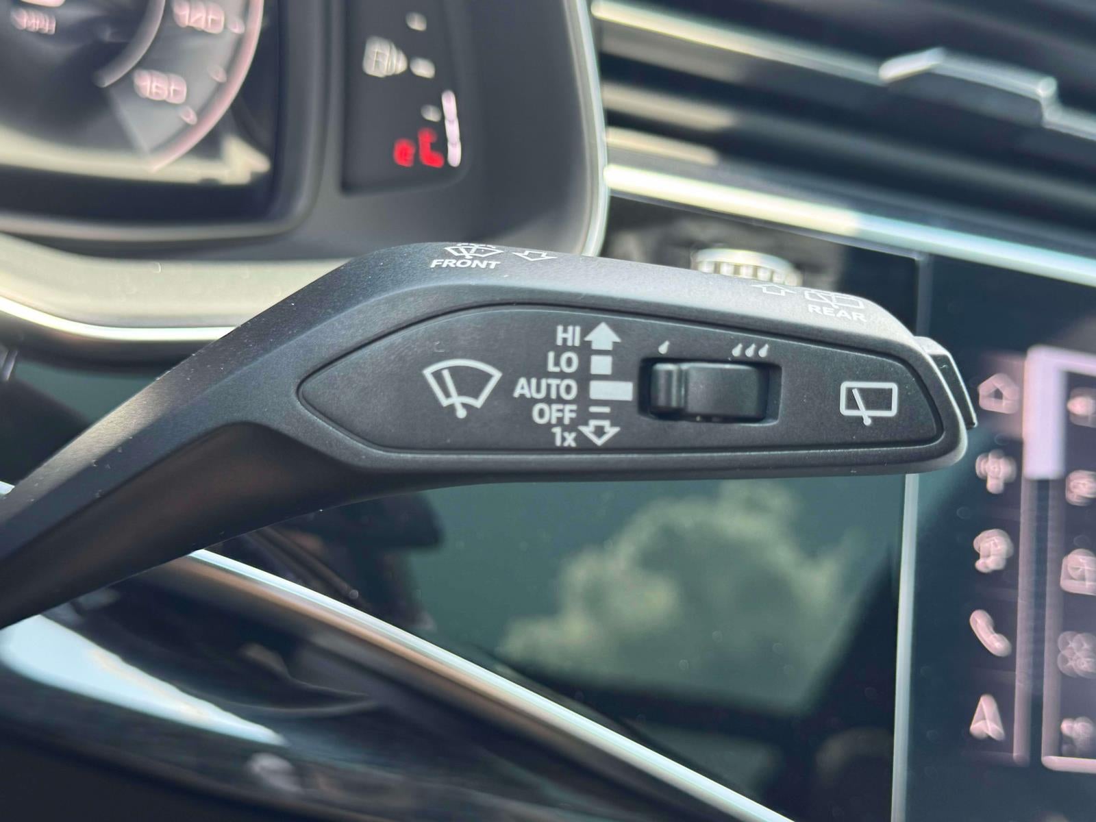 2026 Audi Q7 55 Premium
