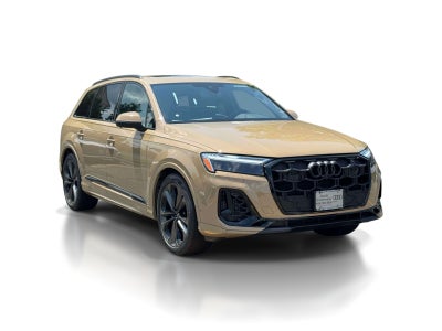 2026 Audi Q7 55 Premium