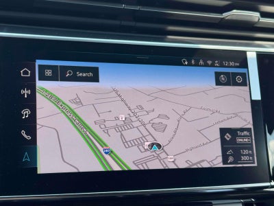 2026 Audi Q7 55 Premium