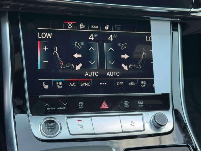 2026 Audi Q7 55 Premium