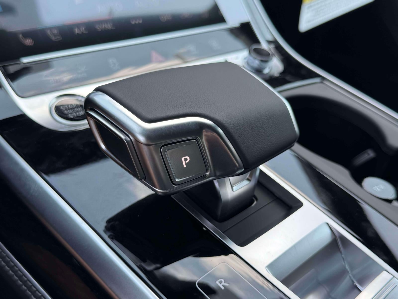 2026 Audi Q7 55 Premium