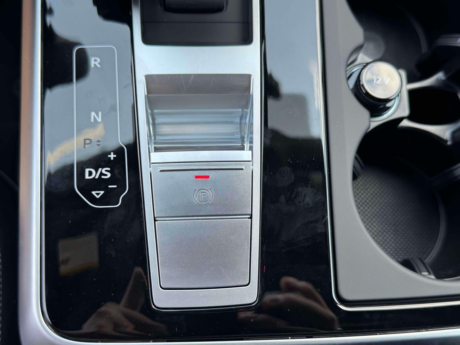 2026 Audi Q7 55 Premium