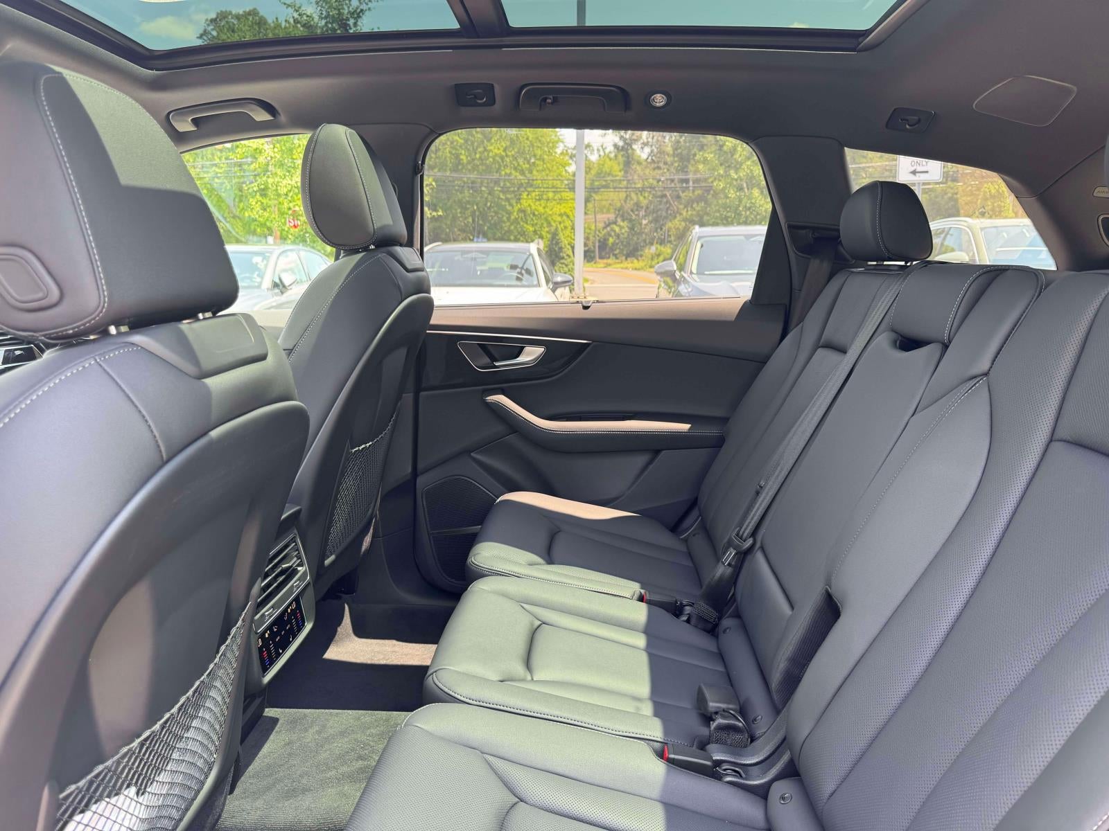 2026 Audi Q7 55 Premium