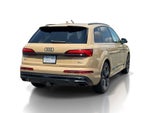 2026 Audi Q7 55 Premium