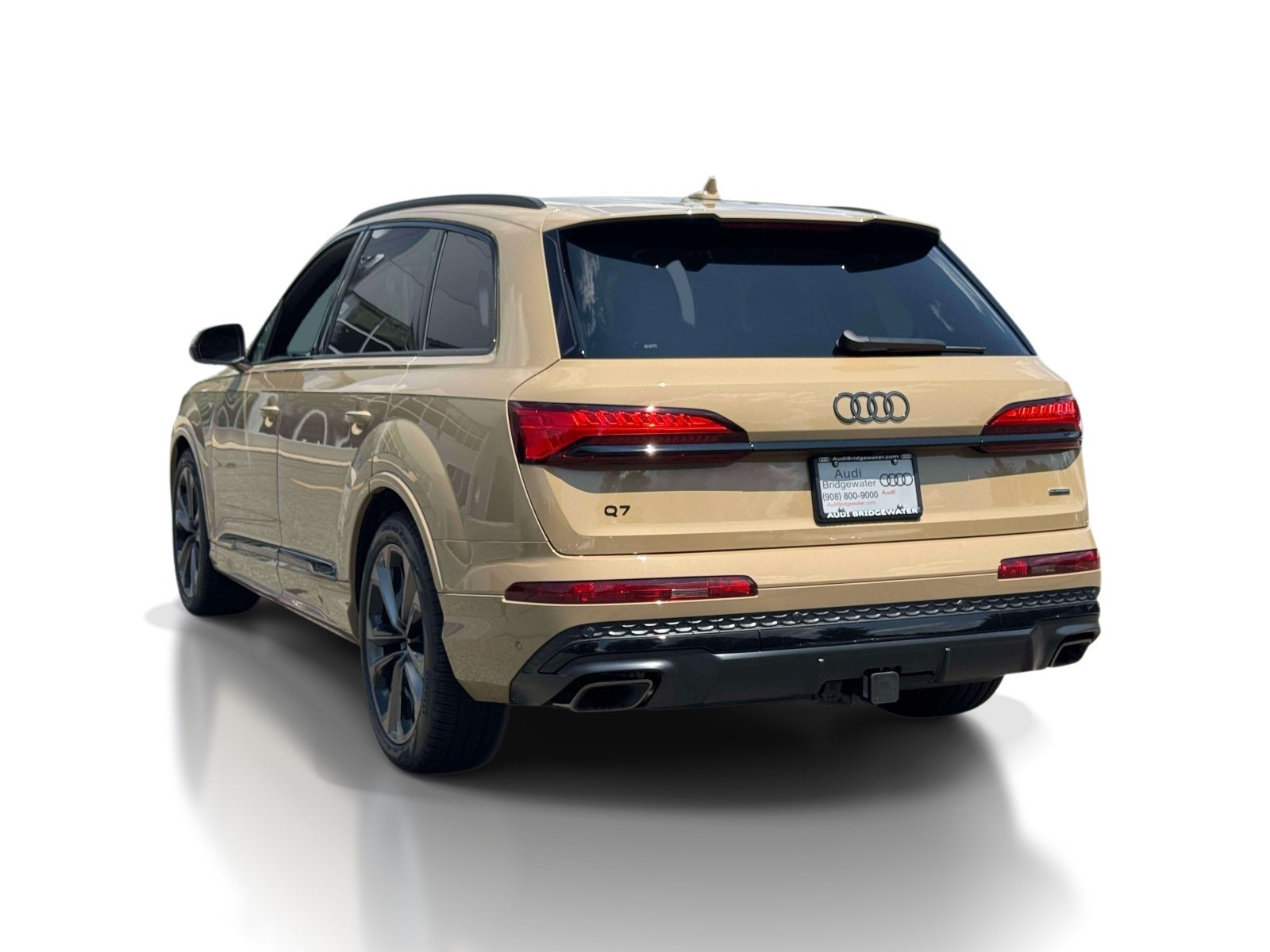 2026 Audi Q7 55 Premium