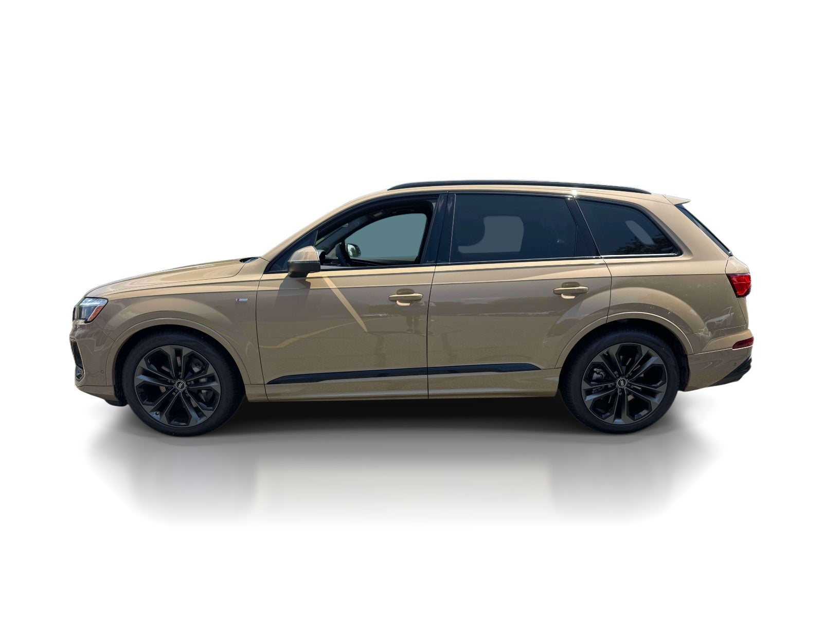 2026 Audi Q7 55 Premium
