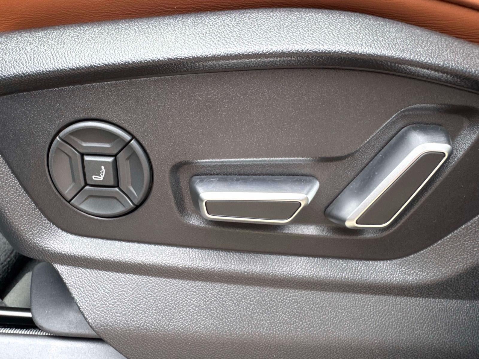 2026 Audi Q7 55 Prestige